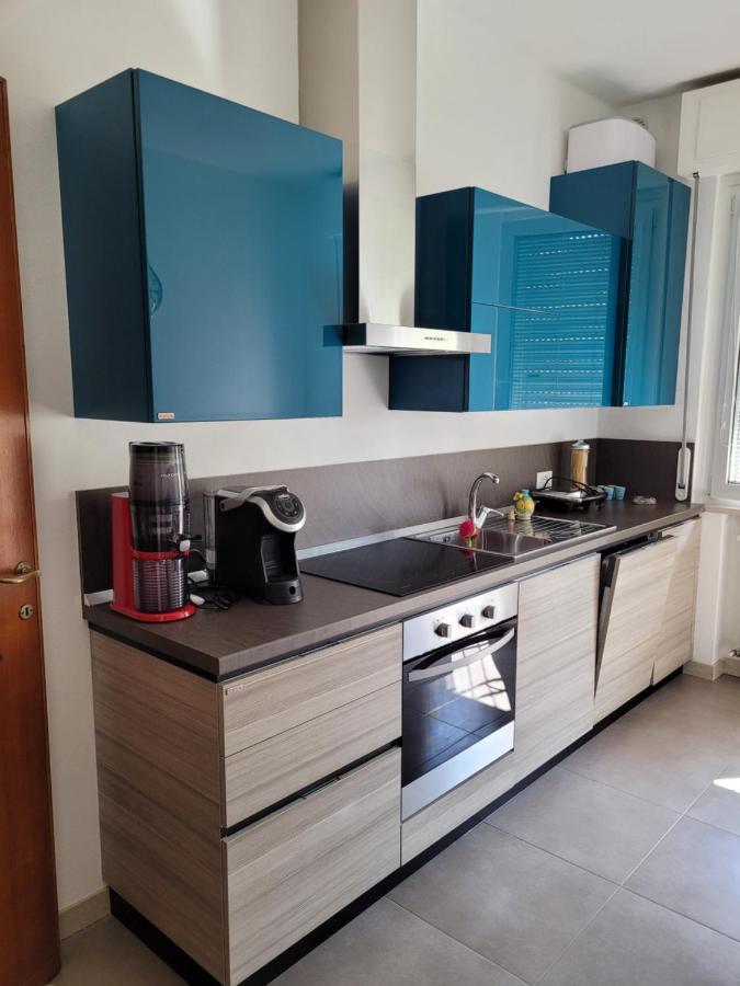 Apartamento Garda Best Living Desenzano del Garda Exterior foto